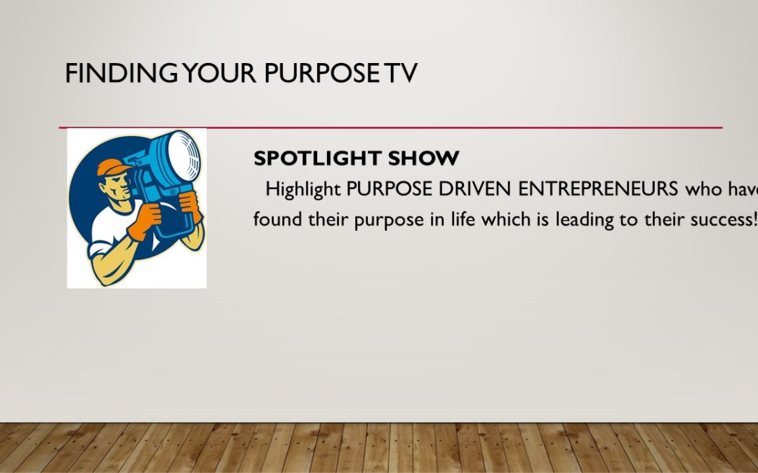 Spotlight Show