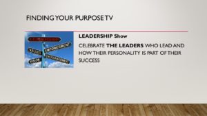 Leadership