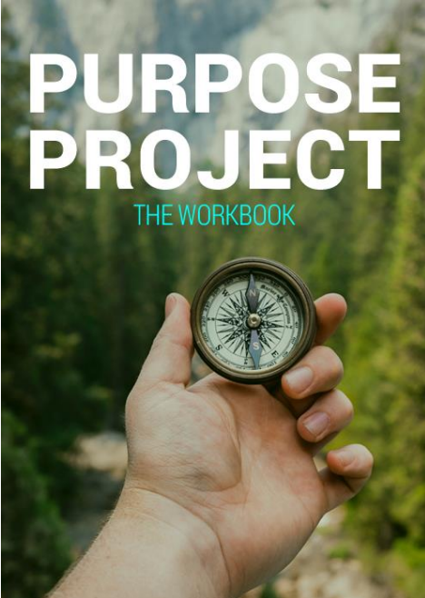 The Purpose Project